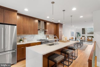 608 N Galloway St Unit G, Philadelphia, PA 19123