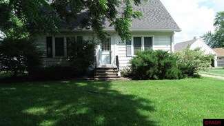 429 5th St SW Unit 429 SW Fifth Street, Wells, MN 56097