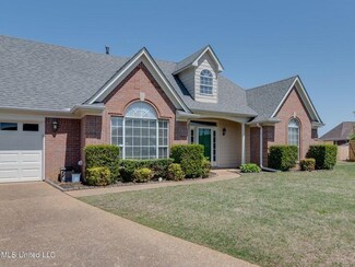 13082 Braybourne Cove, Olive Branch, MS 38654
