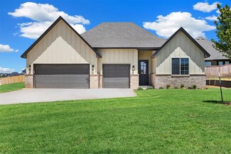 3500 Rolling Park Rd, Edmond, OK 73007