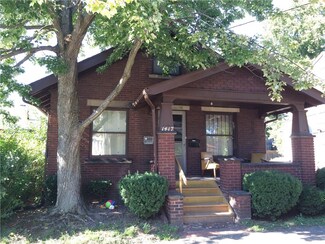 1417 13th St NW, Canton, OH 44703
