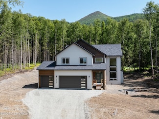 18116 Harmony Dr, Eagle River, AK 99577