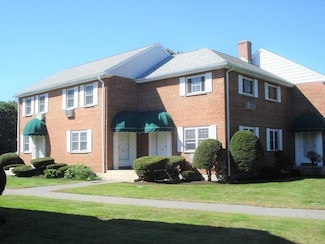 100 Emerson Gardens Rd, Lexington, MA 02420