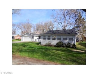 115 W Algonquin Trail, Sandusky, OH 44870
