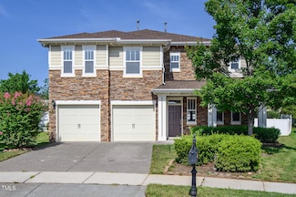 312 Down Place E, Cary, NC 27519
