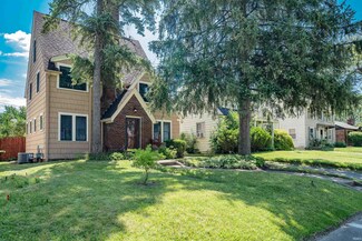 4717 Arlington Ave, Fort Wayne, IN 46807