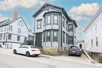 85 Mill St, Newport, RI 02840