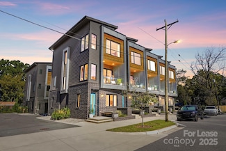 3301 Spencer St, Charlotte, NC 28205