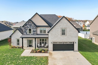 1071 Chagford Dr, Clarksville, TN 37043