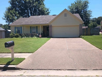 4405 Pecan Creek Cir N, Memphis, TN 38128