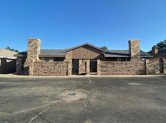 2311 Haynes Ave Unit B, Midland, TX 79705