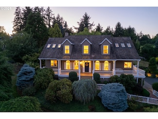 1221 Forest Meadows Way, Lake Oswego, OR 97034