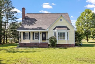 2514 Broadway Rd, Sanford, NC 27332