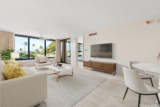 1600 Ala Moana Blvd Unit 406, Honolulu, HI 96815