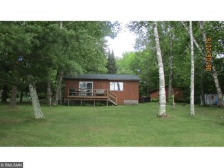 10772 119th Ln, Finlayson, MN 55735