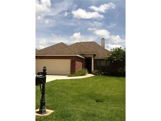 1385 S Dietrich Loop, Lake Charles, LA 70605