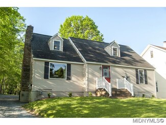 26 Kellogg St, Clinton, NY 13323