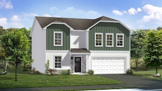 Carnegie  II, Inwood, WV 25428