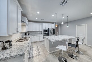 833 Iron Hazard Way, Las Vegas, NV 89148