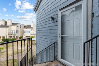 1802 E 66th Place Unit FH214, Tulsa, OK 74136