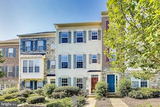 12804 Short Hills Dr, Clarksburg, MD 20871