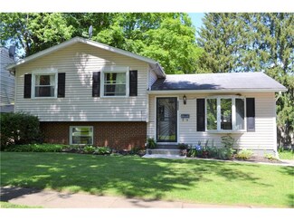 1050 Terrell Dr, Akron, OH 44313