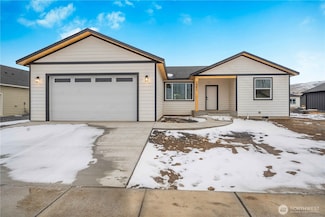 2391 Hunters St, Ephrata, WA 98823