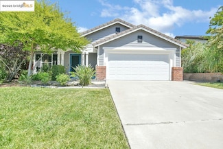 4525 Temblor Way, Antioch, CA 94531