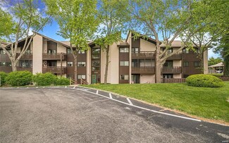 1380 Heritage Landing Unit 203, Saint Charles, MO 63303