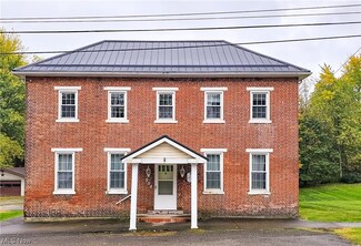 204 Main St, Morristown, OH 43759