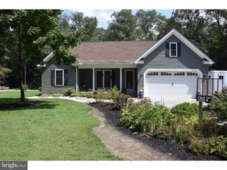 370 Lucks Dr, Camden Wyoming, DE 19934