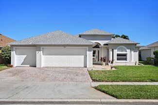 772 Bantry Ct, Merritt Island, FL 32953