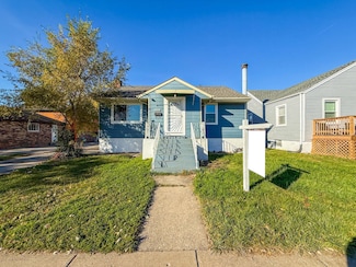 1304 Freeland Ave, Calumet City, IL 60409