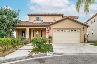 1688 Crest View Place, Pomona, CA 91768