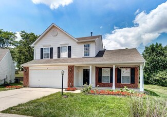20 Teil Tree Ct, Monroe, OH 45050