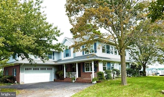 902 Long Point Rd, Grasonville, MD 21638