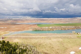 Lot 9 BLK3 Dike Rd, Soda Springs, ID 83276