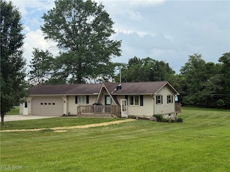 7757 Buckhorn Cove Unit 1665-1666, Millersburg, OH 44654
