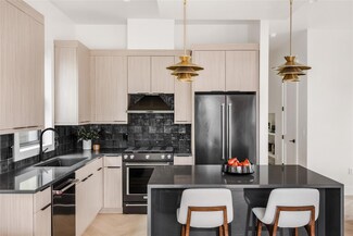 2709 Stacy Ln Unit 1, Austin, TX 78704