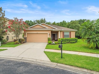 27546 Stonecreek Way, Wesley Chapel, FL 33544