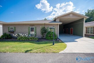 1727  LOT 71,72 Convict Camp Rd, Guntersville, AL 35976