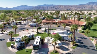 274 Ramon Rd, Palm Springs, CA 92264