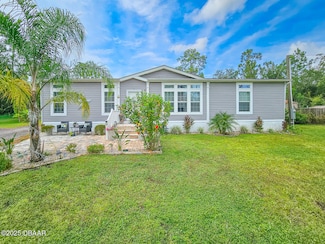 5487 Palm Ave, Bunnell, FL 32110