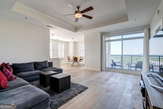 325 E Paces Ferry Rd NE Unit 1405, Atlanta, GA 30305