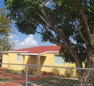 819 Opa Locka Blvd, Miami, FL 33168