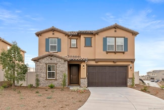 951 Visalia Place, San Marcos, CA 92069