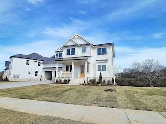 5093 Fairhaven Cir, Thompsons Station, TN 37064