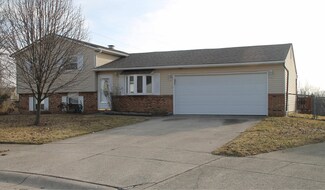 4622 Fox River Run, Columbus, OH 43231