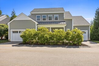 4 Lantern Way Unit 4, Ashland, MA 01721