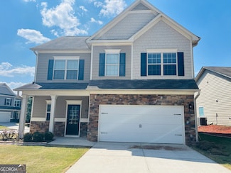 113 Thomaston St, Newnan, GA 30263